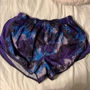 Nike women’s shorts